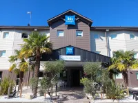 Hotel Ibis Budget Deauville Hotel a Touques