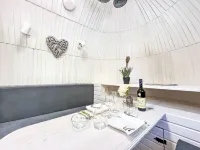 Tiny Haus Vierseenblick Nummer 1 Hotels in Boppard