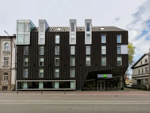 ibis Styles Tallinn Hôtels à : Tallinn