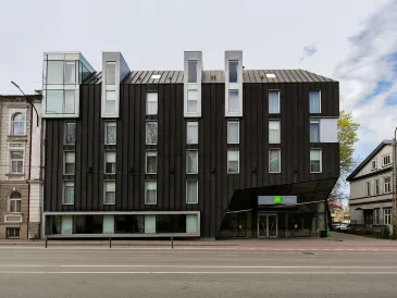 ibis Styles Tallinn
