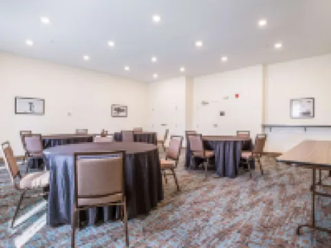 Sleep Inn & Suites Park City-Wichita North Hotels in Park City