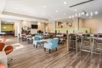 Sleep Inn & Suites Park City-Wichita North - breakfast