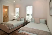 Book Now: 4Br Inlet Beach Retreat – Stay Tonight! Hotel di Inlet Beach