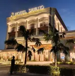 โรงแรม ซาวาโน