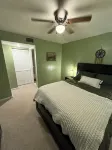 Lucky Fish Lake Condo