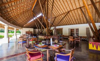 Hotel Punta Teonoste