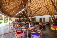 Hotel Punta Teonoste - Bãi đậu xe