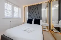 My Chester Luxury 3bedroom Home