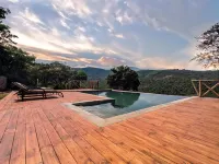 Mvuli Mountain Lodge Ngorongoro