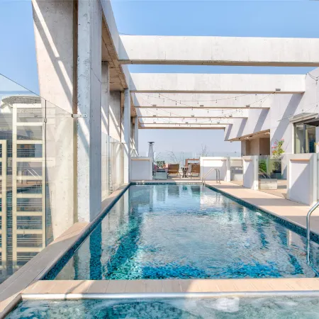 Hyatt Centric Las Condes Santiago