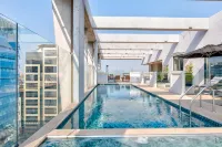 Hyatt Centric Las Condes Santiago - 5 tähden