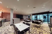 Village Hotel Birmingham Walsall - Desayuno