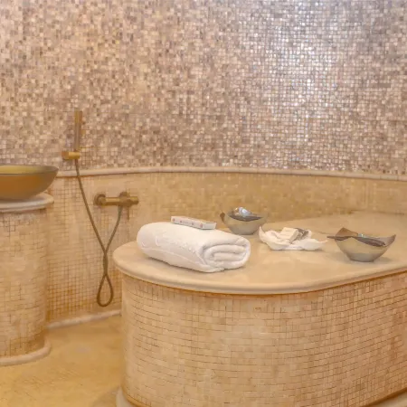 Kempinski Al Othman Hotel Al Khobar