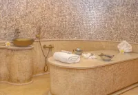 Kempinski Al Othman Hotel Al Khobar - spa