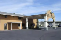 OYO Hotel Eloy Casa Grande Near I-10