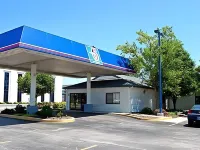 Motel 6 Kokomo, IN Hotel a Kokomo
