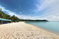 Le Bonheur Hotel Hotels in Phu Quoc