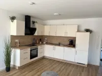 FeWo Foorden Wohnglück 3 Hotels in Hesel