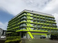 56 HOTEL BLOCK B