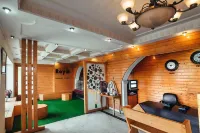Royal Residency Hotels in Khajjiar
