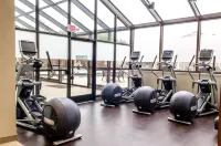 Hilton Arlington - Træningscentre