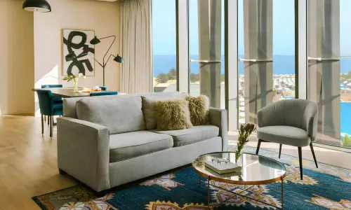 손더 앳 JBR 더 워크