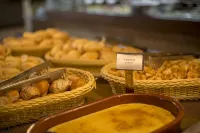 Thermas Hotel Mossoró - Bữa sáng