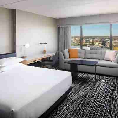 Hyatt Regency Columbus Rooms