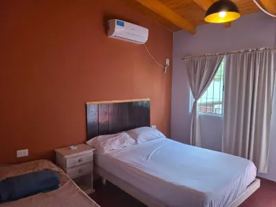 Apart del Huesped 2 Hotels in 