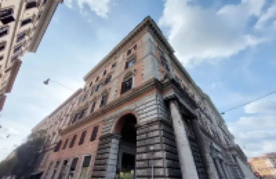 Roman Holiday Suites Hotels near Church of Saints Marcellinus and Peter 'al Laterano'