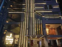 Hotel Kingdom Palace - 3 estrellas