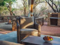 Cussonia Country Home فنادق في Donkerhoek