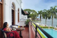 Brunton Boatyard - a CGH Earth Experience - Ocean View