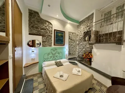 Via Mazzini Hotels in 