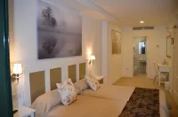 Hotel Doña Lina - balcone