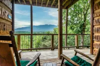 Laurel Valley Mountain Retreat - Mountain view