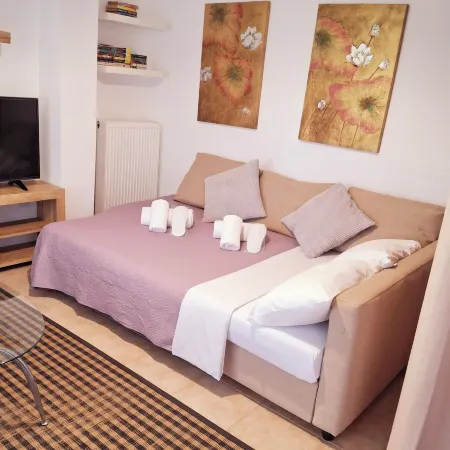 SV Apartment with Sea View