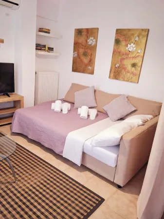 SV Apartment with Sea View Отели в г. Гувья