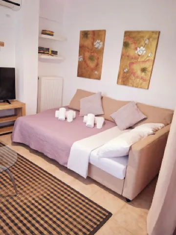 SV Apartment with Sea View