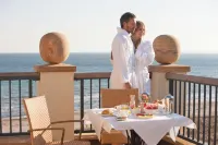 Hotel Gran BelVeder & Ostsee Therme Resort & Spa - Desayuno
