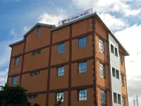 Kentania Hotel & Spa, Nakuru - Kenya Hotel a 
