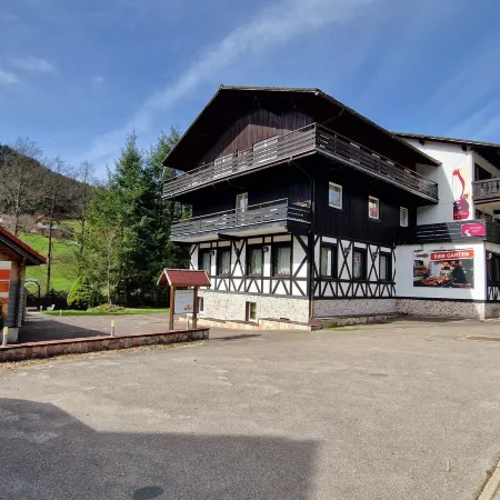 Schwanen-Resort
