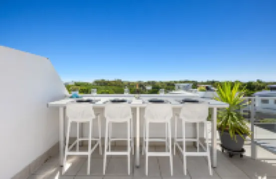 Drift Apartments - Tweed Coast Holidays ®