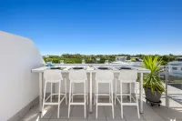 Drift Apartments - Tweed Coast Holidays ® Hotels in Hastings Point