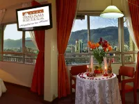Cesar's Plaza Hotel Hotel di Cochabamba