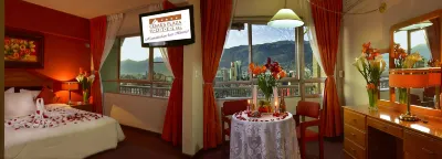 Cesar's Plaza Hotel Hotels near Carlitos Brake Service