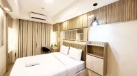 Good Deal and Homey 1Br Tamansari Skylounge Makassar Apartment Hotels in Maros Regency