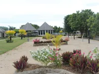 Landers Bay Resort & Spa Fiji - Adults Only Hotels in Vuda