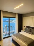 Roseira Mar-Inn Luxury Hotels in Güllük