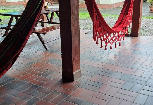 카바냐스 라 모니타